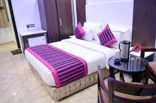 Hotel Sun International - Neu-Delhi - 8