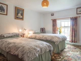 Rhyd y Brown Farmhouse Llys Y Fran, Clynderwen - Pen-ffordd - 2