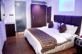 Hotel Sun International - Neu-Delhi - 7