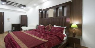 Hotel Sun International - Neu-Delhi - 6