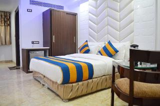 Hotel Sun International - Neu-Delhi - 5