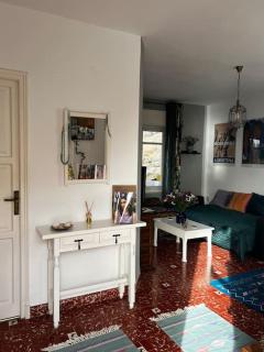 Quiet apartment a few steps from the sea - Villajoyosa - 2