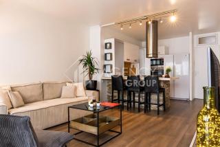 Appartement 2 pièces, proche Martinez - 0