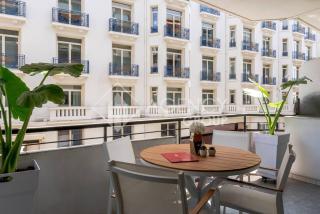 Appartement 2 pièces, proche Martinez - 6