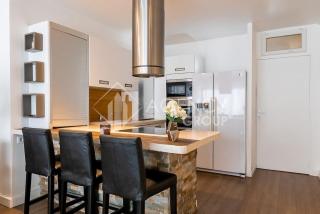 Appartement 2 pièces, proche Martinez - 3