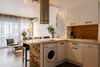 Appartement 2 pièces, proche Martinez - 2