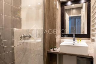 Appartement 2 pièces, proche Martinez - 1