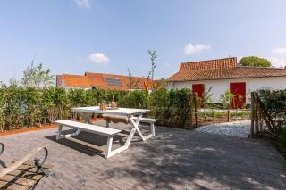 Huswell - House at ranch between Bruges and Damme - Brugge - 3