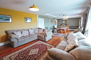 Mount Pleasant Newport, Pembrokeshire - 6