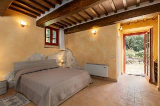 La Casina di Borgo Mommialla - Gambassi Terme - 7