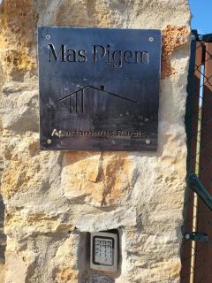 Mas Pigem - Pals - 0