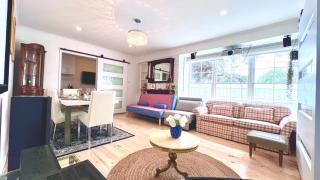 French Provincial cottage in the hidden gem Seaford - Seaford - 9