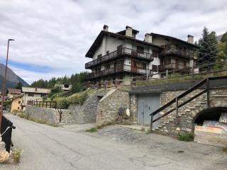 L'Atelier du Temps - Moline Paradiso - Cogne - 7