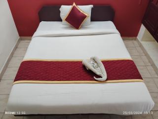 Hotel Gamas Inn - Chacka - 4