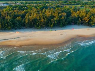 Ho Tram Beach Boutique Resort & Spa - 7