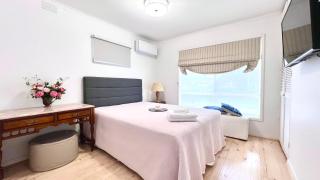 French Provincial cottage in the hidden gem Seaford - Seaford - 7