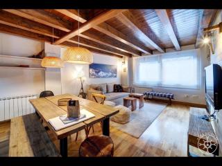 CASA GIRETA de Alma de Nieve - Salardú - 6