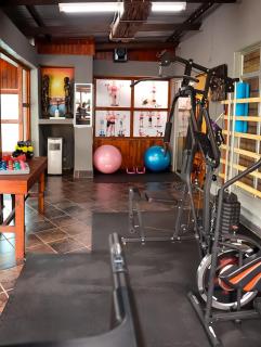 Havana Nights - Graskop - 2