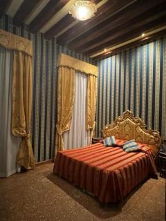 Ca' San Zaccaria - Venice - 7