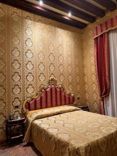 Ca' San Zaccaria - Venice - 8