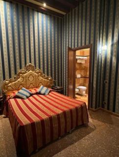 Ca' San Zaccaria - Venice - 5