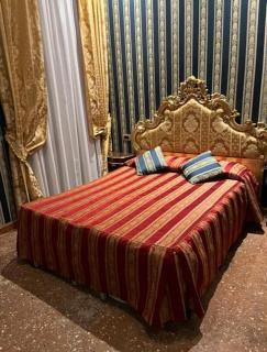 Ca' San Zaccaria - Venice - 3