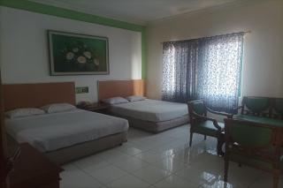 Permata Hijau - Cirebon - 1