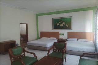 Permata Hijau - Cirebon - 0