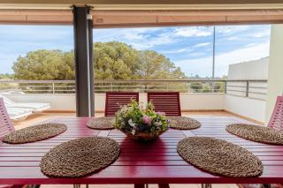 Apartamento Marina Park -A038 - Lagos - 0