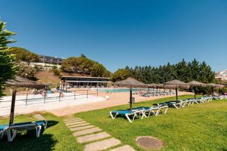 Apartamento Marina Park -A038 - Lagos - 9