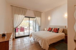 Apartamento Marina Park -A038 - Lagos - 1