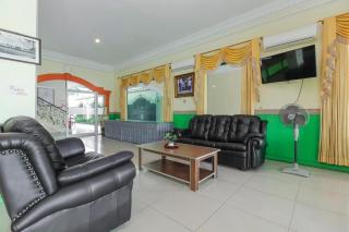 Permata Hijau - Cirebon - 8