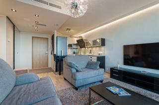 Fahle building, Luxurious, skyline view Flat near Centre - Tallinn - 3