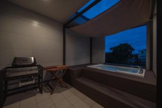 Urban Villa Resort FUKUGI - Vacation STAY 13687v - Imadomari - 2