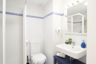 Bambu Beach Studio by BHomesCostaBrava - 2