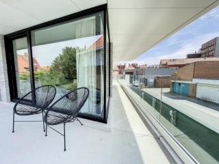 Appartement 'Asterias' De Panne - 2