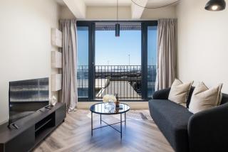 Vida d'Chette 416 - Kaapstad - 4