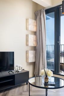 Vida d'Chette 416 - Kaapstad - 1