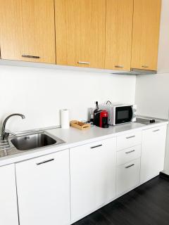 Magnet Residence Condo 1 self checkin - 8