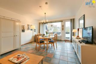 Haus Gorch Fock Ferienwohnung Kamps - Wangerooge - 7