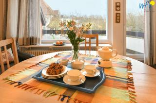 Haus Gorch Fock Ferienwohnung Kamps - Wangerooge - 5