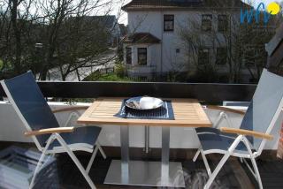 Haus Gorch Fock Ferienwohnung Meerwooge - Wangerooge - 8