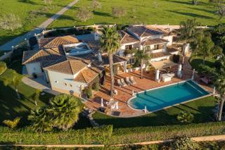 Quinta Paraiso -V024 - Lagos - 0