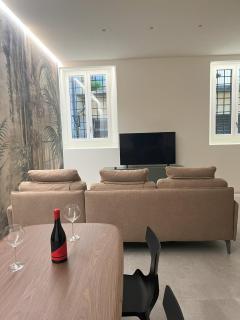 Gallienus Superior Apartment - 6