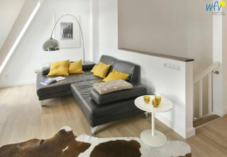 Kapitänshaus - Ferienwohnung 11 - Wangerooge - 9