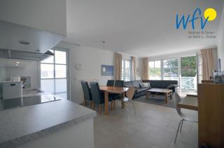 Villa Vivaldi Ferienwohnung 4 - Wangerooge - 8