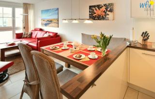 Villa Verdi - Ferienwohnung 6 - 1