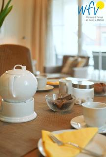 Villa Verdi - Ferienwohnung 7 - 6