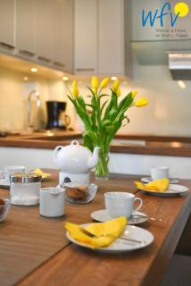 Villa Verdi - Ferienwohnung 7 - 3