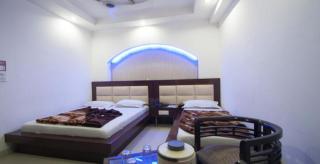 Hotel Sun International - Neu-Delhi - 4